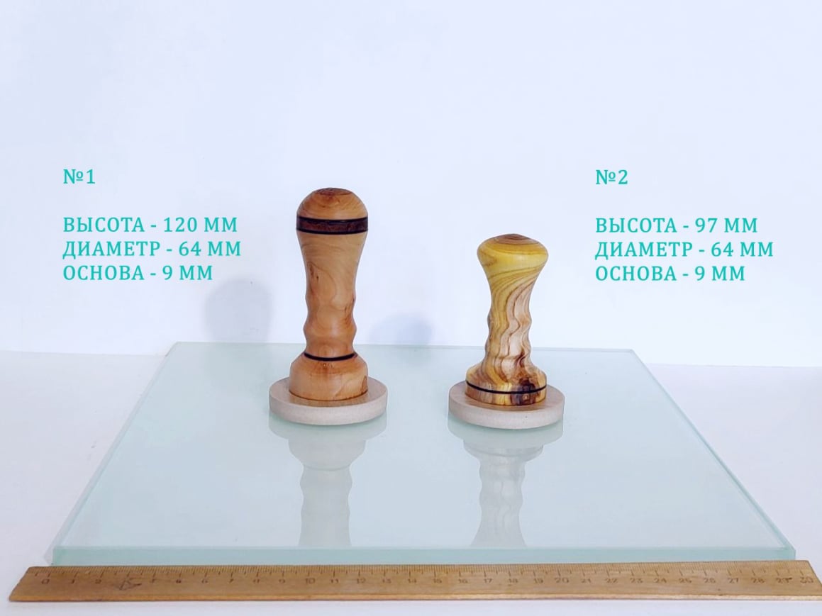 Керамогранитный курант и стекло - набор