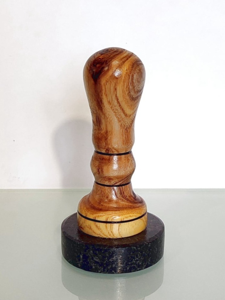 Гранитные куранты